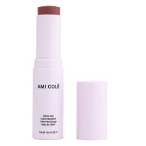 AMI COLE Spice Desert Date Cream Blush And Lip Multistick